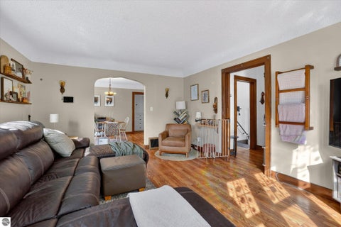 Tiny photo for 3321 Court Street, Saginaw, MI 48602 (MLS # 1946180)