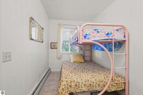 Tiny photo for 8180 Trails End Road, Lake, MI 48632 (MLS # 1949052)