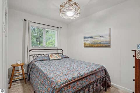 Tiny photo for 8180 Trails End Road, Lake, MI 48632 (MLS # 1949052)