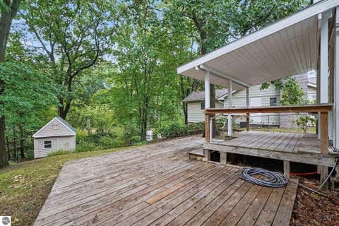 Tiny photo for 8180 Trails End Road, Lake, MI 48632 (MLS # 1949052)
