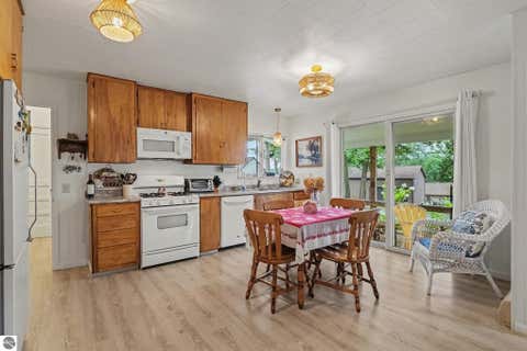 Tiny photo for 8180 Trails End Road, Lake, MI 48632 (MLS # 1949052)