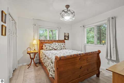 Tiny photo for 8180 Trails End Road, Lake, MI 48632 (MLS # 1949052)