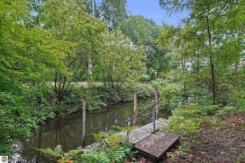 Tiny photo for 8180 Trails End Road, Lake, MI 48632 (MLS # 1949052)