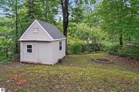 Tiny photo for 8180 Trails End Road, Lake, MI 48632 (MLS # 1949052)