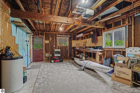 Tiny photo for 8180 Trails End Road, Lake, MI 48632 (MLS # 1949052)