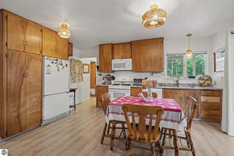 Tiny photo for 8180 Trails End Road, Lake, MI 48632 (MLS # 1949052)