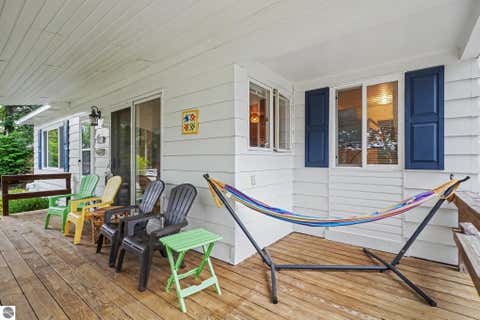 Tiny photo for 8180 Trails End Road, Lake, MI 48632 (MLS # 1949052)