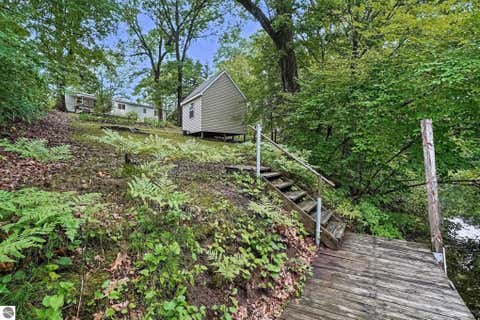 Tiny photo for 8180 Trails End Road, Lake, MI 48632 (MLS # 1949052)