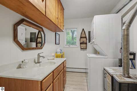 Tiny photo for 8180 Trails End Road, Lake, MI 48632 (MLS # 1949052)