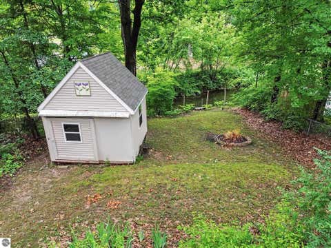 Tiny photo for 8180 Trails End Road, Lake, MI 48632 (MLS # 1949052)