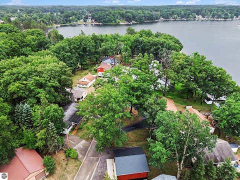 Tiny photo for 8180 Trails End Road, Lake, MI 48632 (MLS # 1949052)
