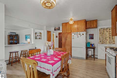 Tiny photo for 8180 Trails End Road, Lake, MI 48632 (MLS # 1949052)