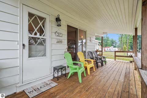 Tiny photo for 8180 Trails End Road, Lake, MI 48632 (MLS # 1949052)