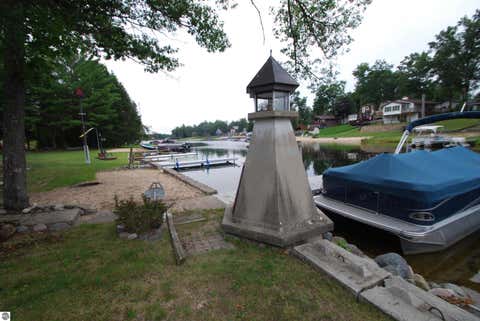 Tiny photo for 3276 Comanche Trail, West Branch, MI 48661 (MLS # 1949336)