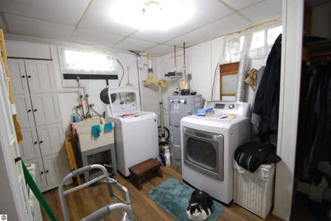 Tiny photo for 3276 Comanche Trail, West Branch, MI 48661 (MLS # 1949336)