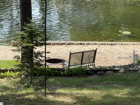Tiny photo for 3276 Comanche Trail, West Branch, MI 48661 (MLS # 1949336)