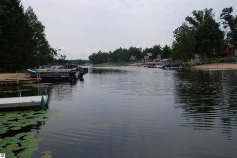 Tiny photo for 3276 Comanche Trail, West Branch, MI 48661 (MLS # 1949336)