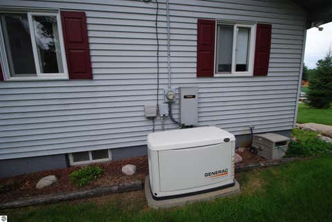 Tiny photo for 3276 Comanche Trail, West Branch, MI 48661 (MLS # 1949336)