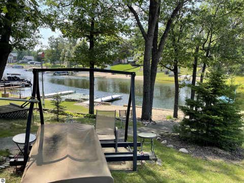 Tiny photo for 3276 Comanche Trail, West Branch, MI 48661 (MLS # 1949336)