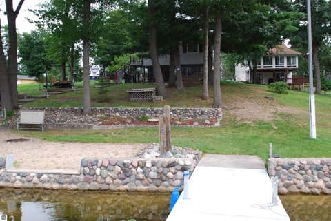 Tiny photo for 3276 Comanche Trail, West Branch, MI 48661 (MLS # 1949336)