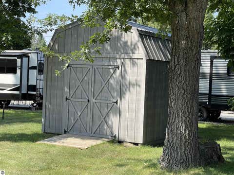 Tiny photo for 3276 Comanche Trail, West Branch, MI 48661 (MLS # 1949336)