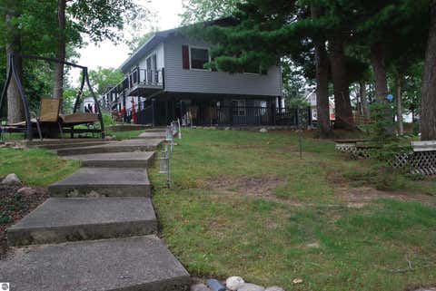 Tiny photo for 3276 Comanche Trail, West Branch, MI 48661 (MLS # 1949336)