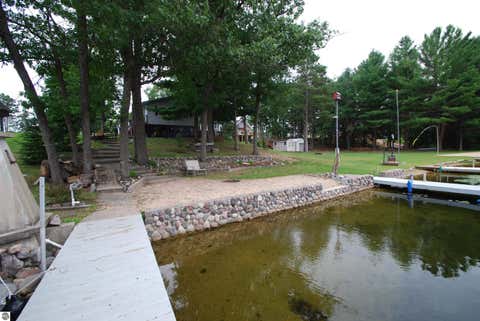 Tiny photo for 3276 Comanche Trail, West Branch, MI 48661 (MLS # 1949336)