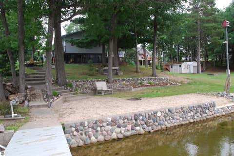 Tiny photo for 3276 Comanche Trail, West Branch, MI 48661 (MLS # 1949336)