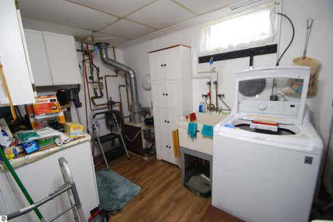 Tiny photo for 3276 Comanche Trail, West Branch, MI 48661 (MLS # 1949336)