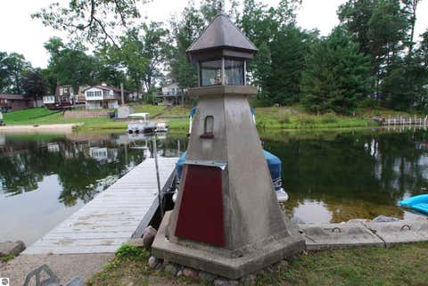 Tiny photo for 3276 Comanche Trail, West Branch, MI 48661 (MLS # 1949336)