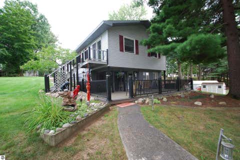 Photo of 3276 Comanche Trail, West Branch, MI 48661 (MLS # 1949336)