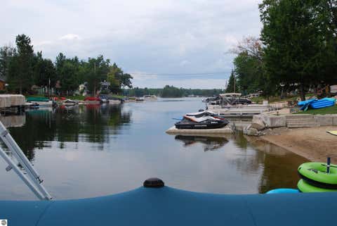 Tiny photo for 3276 Comanche Trail, West Branch, MI 48661 (MLS # 1949336)