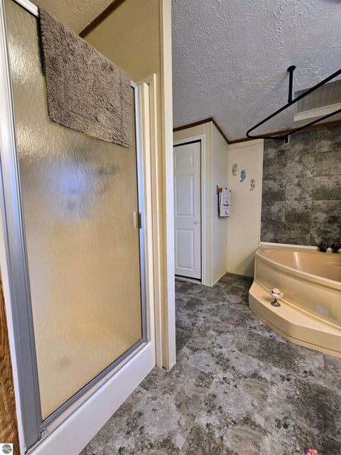 Tiny photo for 3085 Merrill Lake Drive, Sears, MI 49679 (MLS # 1942478)