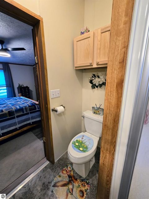 Tiny photo for 3085 Merrill Lake Drive, Sears, MI 49679 (MLS # 1942478)