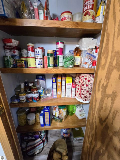 Tiny photo for 3085 Merrill Lake Drive, Sears, MI 49679 (MLS # 1942478)