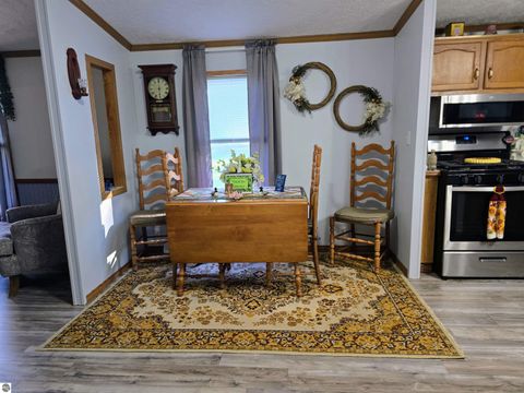 Tiny photo for 3085 Merrill Lake Drive, Sears, MI 49679 (MLS # 1942478)