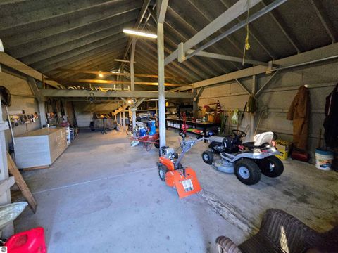 Tiny photo for 3085 Merrill Lake Drive, Sears, MI 49679 (MLS # 1942478)