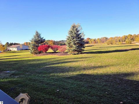 Tiny photo for 3085 Merrill Lake Drive, Sears, MI 49679 (MLS # 1942478)