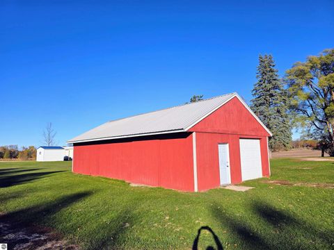 Tiny photo for 3085 Merrill Lake Drive, Sears, MI 49679 (MLS # 1942478)