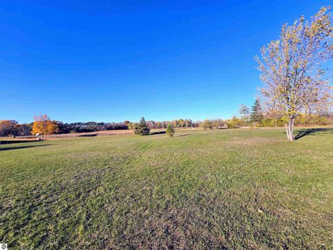 Tiny photo for 3085 Merrill Lake Drive, Sears, MI 49679 (MLS # 1942478)