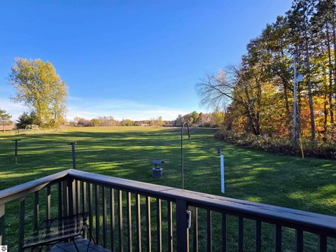 Tiny photo for 3085 Merrill Lake Drive, Sears, MI 49679 (MLS # 1942478)