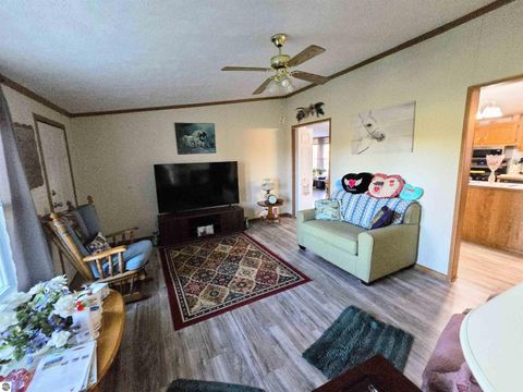 Tiny photo for 3085 Merrill Lake Drive, Sears, MI 49679 (MLS # 1942478)