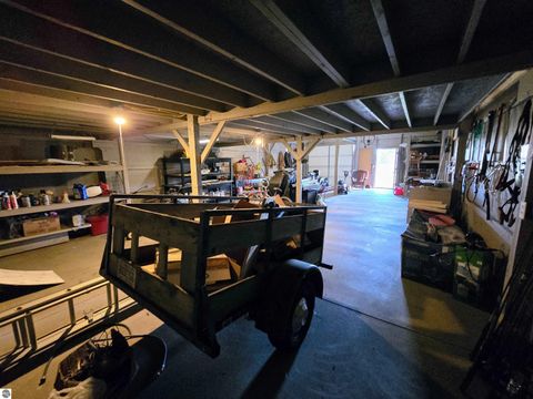 Tiny photo for 3085 Merrill Lake Drive, Sears, MI 49679 (MLS # 1942478)