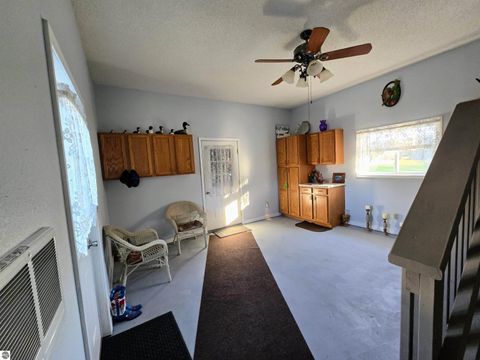 Tiny photo for 3085 Merrill Lake Drive, Sears, MI 49679 (MLS # 1942478)