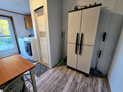 Tiny photo for 3085 Merrill Lake Drive, Sears, MI 49679 (MLS # 1942478)