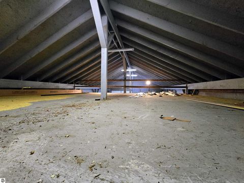 Tiny photo for 3085 Merrill Lake Drive, Sears, MI 49679 (MLS # 1942478)