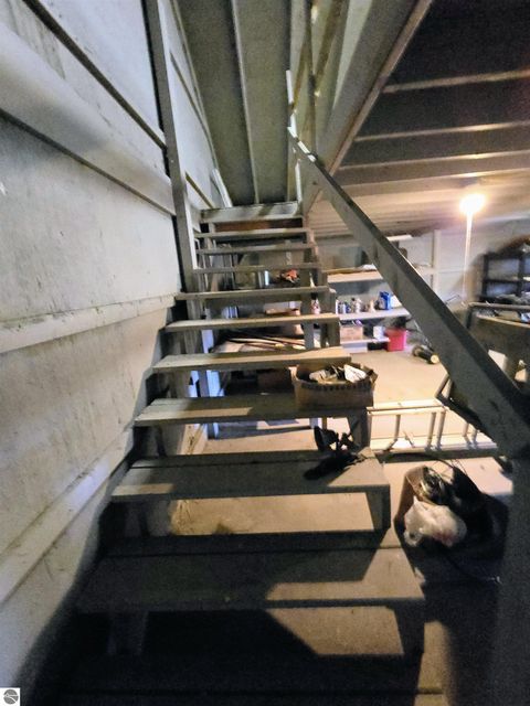 Tiny photo for 3085 Merrill Lake Drive, Sears, MI 49679 (MLS # 1942478)