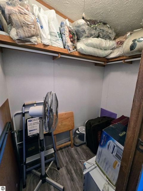 Tiny photo for 3085 Merrill Lake Drive, Sears, MI 49679 (MLS # 1942478)