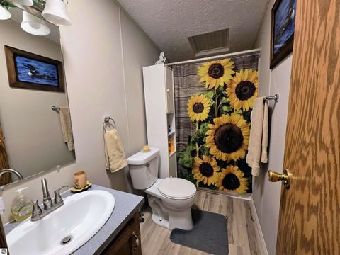 Tiny photo for 3085 Merrill Lake Drive, Sears, MI 49679 (MLS # 1942478)