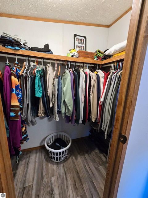 Tiny photo for 3085 Merrill Lake Drive, Sears, MI 49679 (MLS # 1942478)